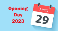 Opening Day 2023